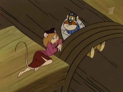 говоря "оригинально развлечься" я имел в виду не совсем это..