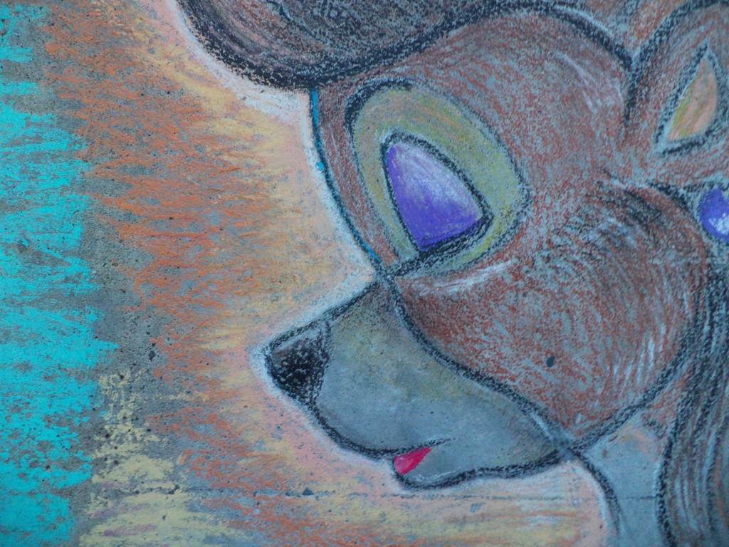 Rebecca  Cunningham by Olgfox 2013 31 july (4).JPG