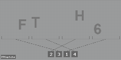 Код подтверждения