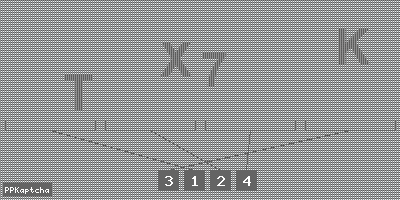 Код подтверждения